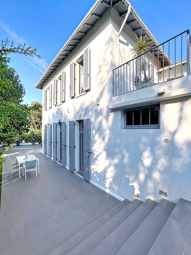 Maison &agrave; vendre - 5 pi&egrave;ces - 176 m2 - Cannes - 06 - PROVENCE-ALPES-COTE-D-AZUR