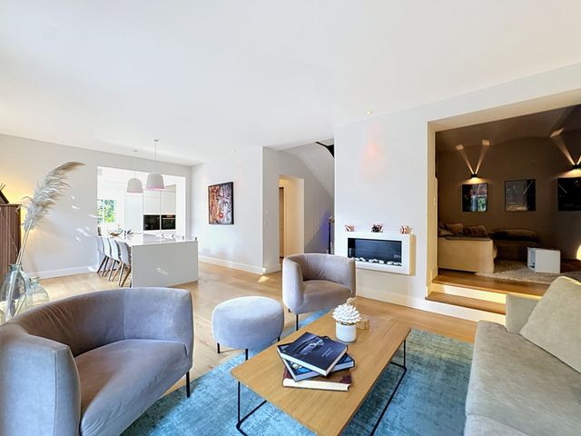 Maison &agrave; vendre - 5 pi&egrave;ces - 176 m2 - Cannes - 06 - PROVENCE-ALPES-COTE-D-AZUR