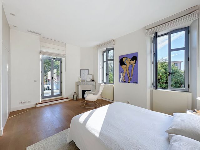 Maison &agrave; vendre - 5 pi&egrave;ces - 176 m2 - Cannes - 06 - PROVENCE-ALPES-COTE-D-AZUR