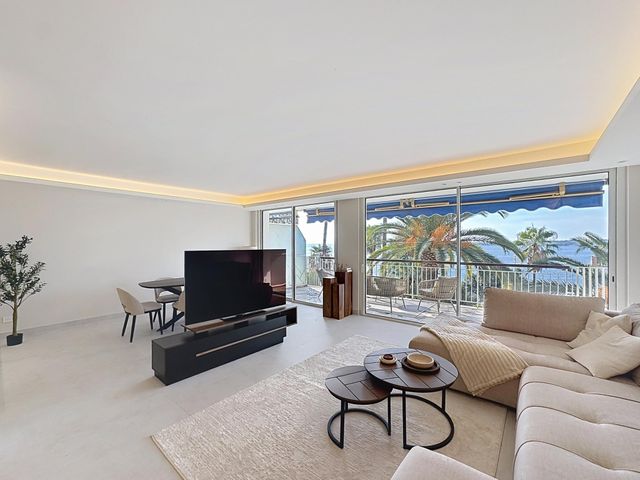 Appartement F3 &agrave; vendre - 3 pi&egrave;ces - 110 m2 - Cannes - 06 - PROVENCE-ALPES-COTE-D-AZUR