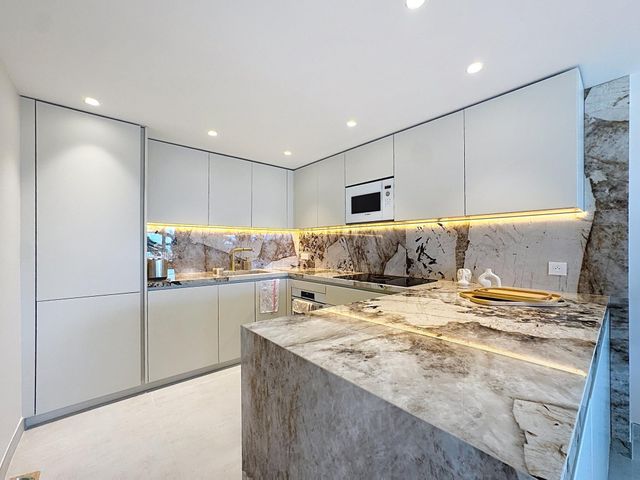 Appartement F3 &agrave; vendre - 3 pi&egrave;ces - 110 m2 - Cannes - 06 - PROVENCE-ALPES-COTE-D-AZUR