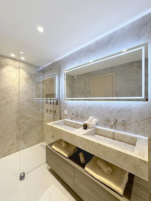 Appartement F3 &agrave; vendre - 3 pi&egrave;ces - 110 m2 - Cannes - 06 - PROVENCE-ALPES-COTE-D-AZUR