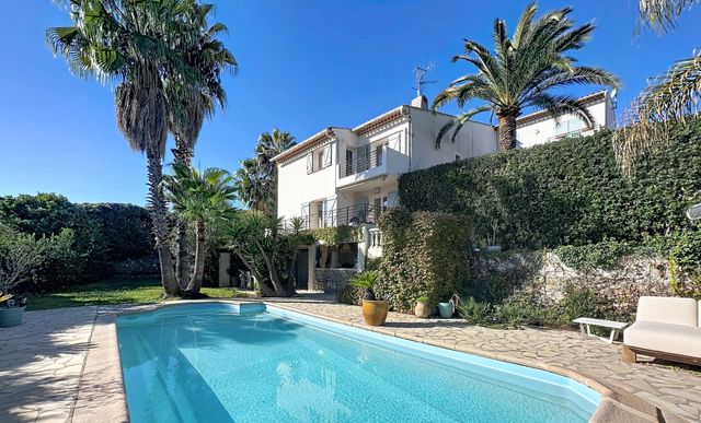 maison - VALLAURIS - 06