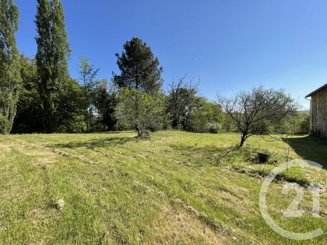 Maison &agrave; vendre - 7 pi&egrave;ces - 138 m2 - Lagorce - 33 - AQUITAINE