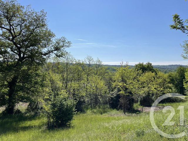 Maison &agrave; vendre - 7 pi&egrave;ces - 138 m2 - Lagorce - 33 - AQUITAINE