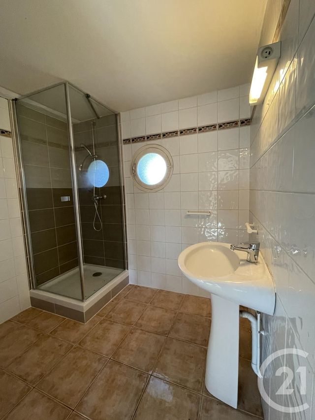 Maison &agrave; vendre - 7 pi&egrave;ces - 138 m2 - Lagorce - 33 - AQUITAINE