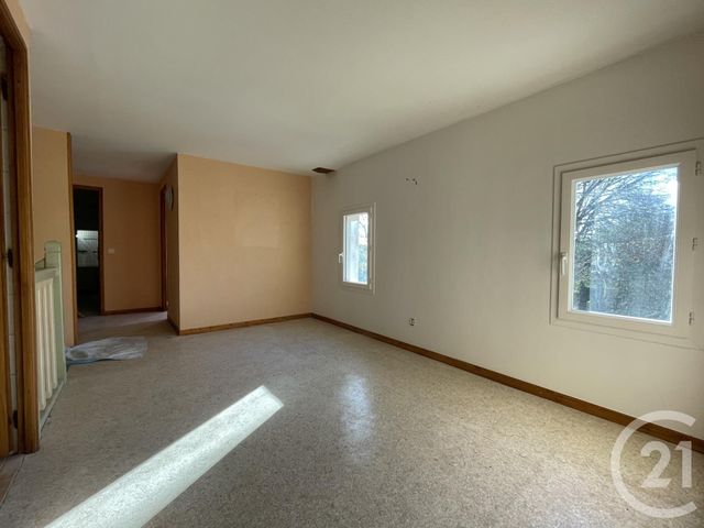 Maison &agrave; vendre - 7 pi&egrave;ces - 138 m2 - Lagorce - 33 - AQUITAINE