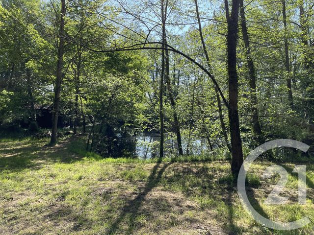 Maison &agrave; vendre - 7 pi&egrave;ces - 138 m2 - Lagorce - 33 - AQUITAINE