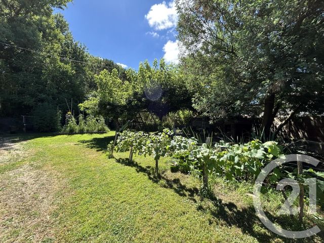 Maison &agrave; vendre - 7 pi&egrave;ces - 221,53 m2 - Coutras - 33 - AQUITAINE