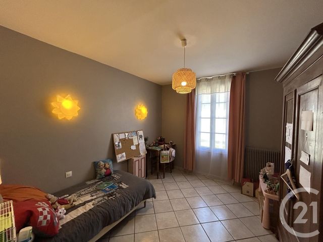 Maison &agrave; vendre - 7 pi&egrave;ces - 221,53 m2 - Coutras - 33 - AQUITAINE