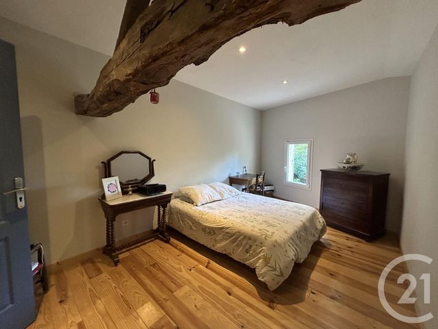 Maison &agrave; vendre - 7 pi&egrave;ces - 221,53 m2 - Coutras - 33 - AQUITAINE