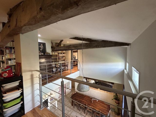 Maison &agrave; vendre - 7 pi&egrave;ces - 221,53 m2 - Coutras - 33 - AQUITAINE