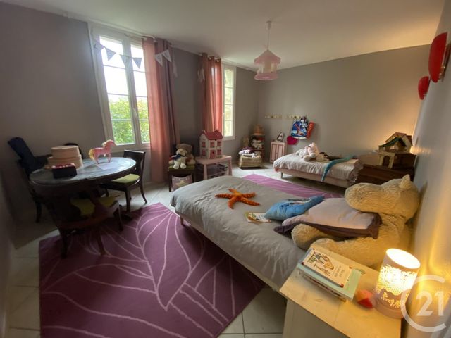 Maison &agrave; vendre - 7 pi&egrave;ces - 221,53 m2 - Coutras - 33 - AQUITAINE