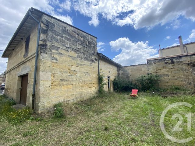 Maison &agrave; vendre - 3 pi&egrave;ces - 109,26 m2 - St Medard De Guizieres - 33 - AQUITAINE