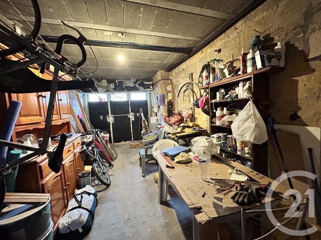 Maison &agrave; vendre - 3 pi&egrave;ces - 109,26 m2 - St Medard De Guizieres - 33 - AQUITAINE