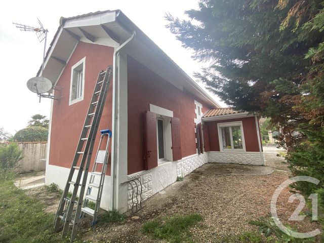 Maison à vendre - 5 pièces - 123,28 m2 - Coutras - 33 - AQUITAINE