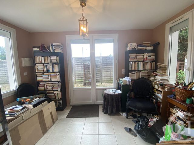 Maison à vendre - 5 pièces - 123,28 m2 - Coutras - 33 - AQUITAINE