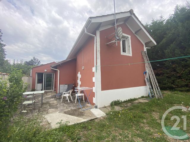 Maison à vendre - 5 pièces - 123,28 m2 - Coutras - 33 - AQUITAINE