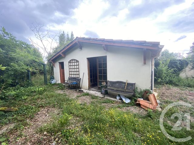 Maison à vendre - 5 pièces - 123,28 m2 - Coutras - 33 - AQUITAINE