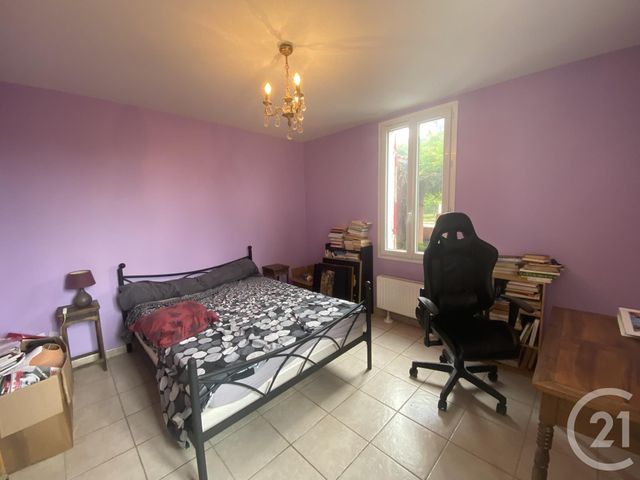 Maison à vendre - 5 pièces - 123,28 m2 - Coutras - 33 - AQUITAINE