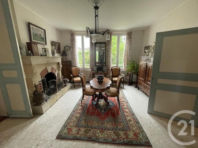 Maison à vendre - 7 pièces - 249,42 m2 - St Antoine Sur L Isle - 33 - AQUITAINE