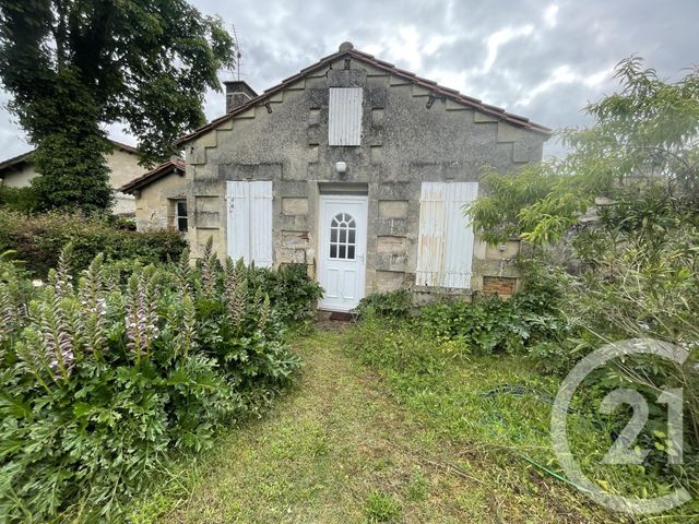 Maison à vendre - 7 pièces - 249,42 m2 - St Antoine Sur L Isle - 33 - AQUITAINE