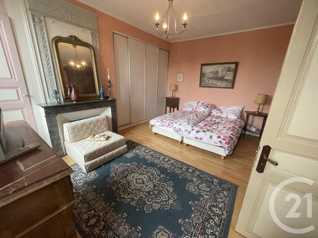 Maison à vendre - 7 pièces - 249,42 m2 - St Antoine Sur L Isle - 33 - AQUITAINE