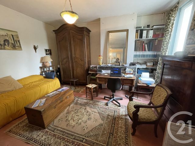 Maison à vendre - 7 pièces - 249,42 m2 - St Antoine Sur L Isle - 33 - AQUITAINE