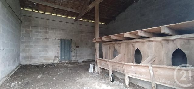 maison - PUYNORMAND - 33