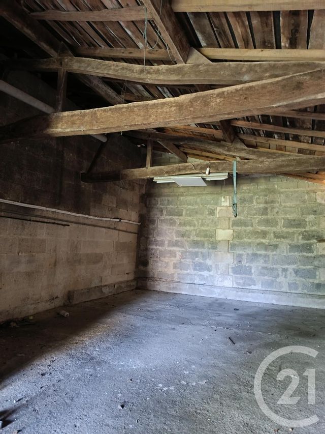 Maison &agrave; vendre - 5 pi&egrave;ces - 135 m2 - St Christophe De Double - 33 - AQUITAINE