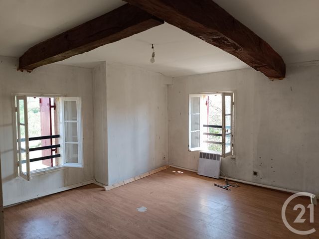 Maison &agrave; vendre - 5 pi&egrave;ces - 135 m2 - St Christophe De Double - 33 - AQUITAINE