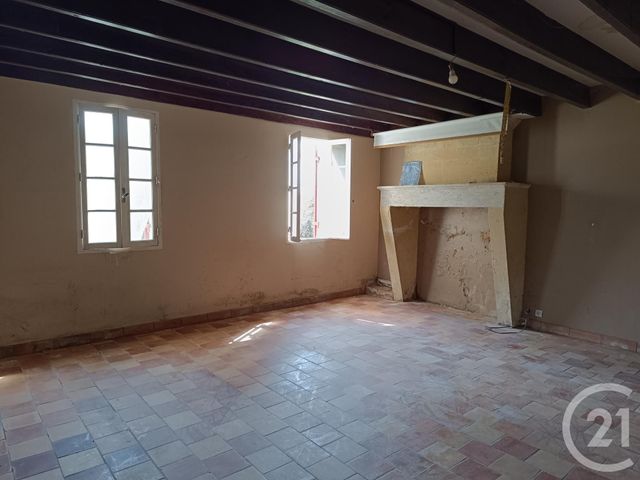 Maison &agrave; vendre - 5 pi&egrave;ces - 135 m2 - St Christophe De Double - 33 - AQUITAINE