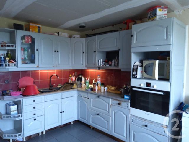 Maison &agrave; vendre - 6 pi&egrave;ces - 117,59 m2 - Lussac - 33 - AQUITAINE