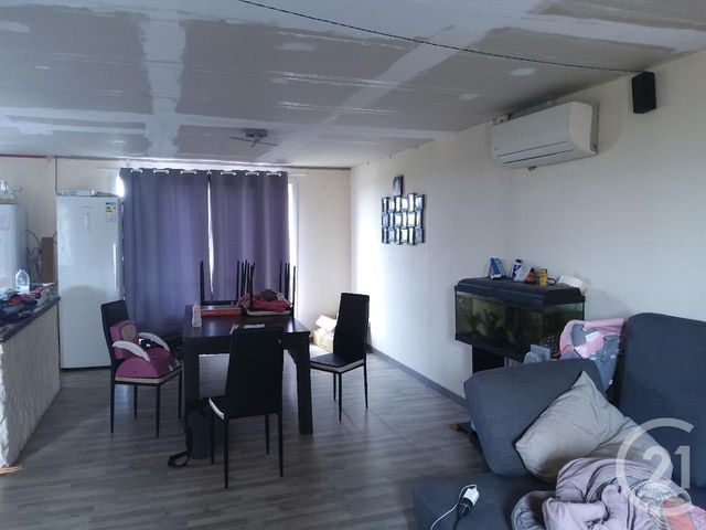 Maison &agrave; vendre - 6 pi&egrave;ces - 117,59 m2 - Lussac - 33 - AQUITAINE