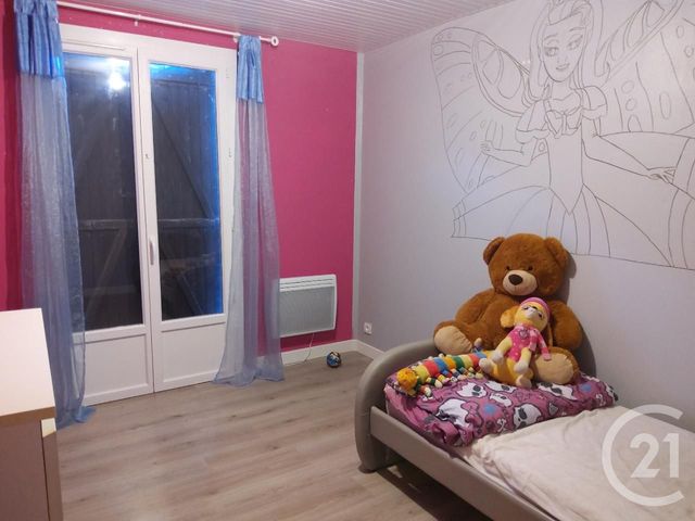 Maison &agrave; vendre - 6 pi&egrave;ces - 117,59 m2 - Lussac - 33 - AQUITAINE