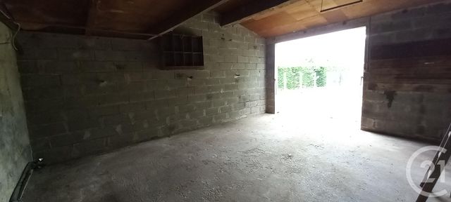 Maison &agrave; vendre - 5 pi&egrave;ces - 168,95 m2 - Sablons - 33 - AQUITAINE