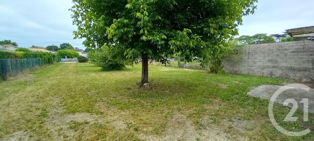 Maison &agrave; vendre - 5 pi&egrave;ces - 168,95 m2 - Sablons - 33 - AQUITAINE