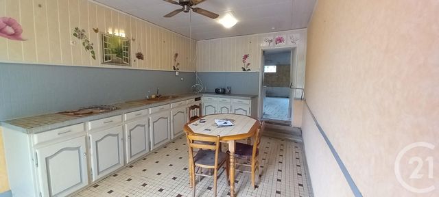 Maison &agrave; vendre - 5 pi&egrave;ces - 168,95 m2 - Sablons - 33 - AQUITAINE