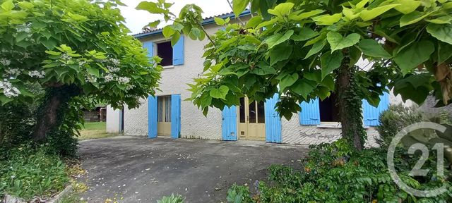 Maison à vendre SABLONS