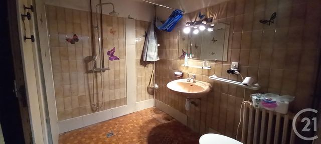 Maison &agrave; vendre - 5 pi&egrave;ces - 168,95 m2 - Sablons - 33 - AQUITAINE