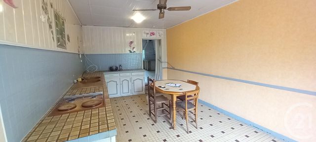 Maison &agrave; vendre - 5 pi&egrave;ces - 168,95 m2 - Sablons - 33 - AQUITAINE