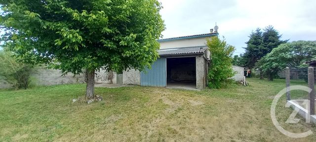 Maison &agrave; vendre - 5 pi&egrave;ces - 168,95 m2 - Sablons - 33 - AQUITAINE