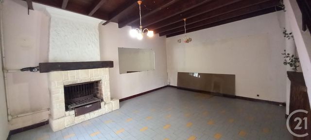 Maison &agrave; vendre - 5 pi&egrave;ces - 168,95 m2 - Sablons - 33 - AQUITAINE
