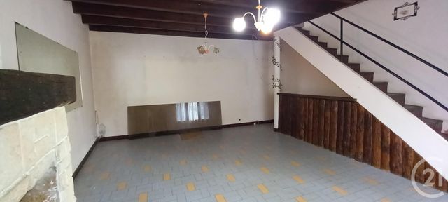 Maison &agrave; vendre - 5 pi&egrave;ces - 168,95 m2 - Sablons - 33 - AQUITAINE