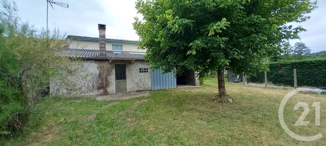 Maison &agrave; vendre - 5 pi&egrave;ces - 168,95 m2 - Sablons - 33 - AQUITAINE
