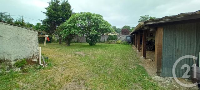 Maison &agrave; vendre - 5 pi&egrave;ces - 168,95 m2 - Sablons - 33 - AQUITAINE