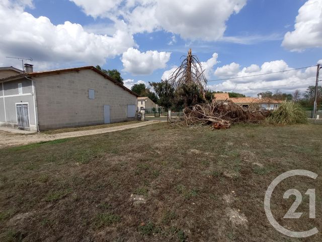 Maison &agrave; vendre - 1 pi&egrave;ce - 100 m2 - Les Peintures - 33 - AQUITAINE