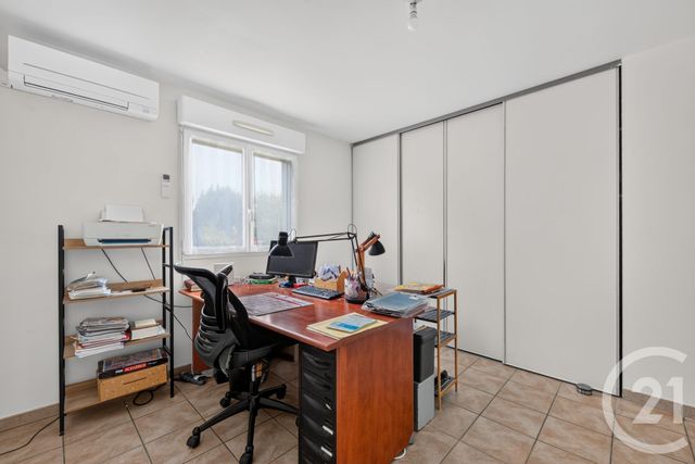 Maison &agrave; vendre - 5 pi&egrave;ces - 87 m2 - Le Fieu - 33 - AQUITAINE