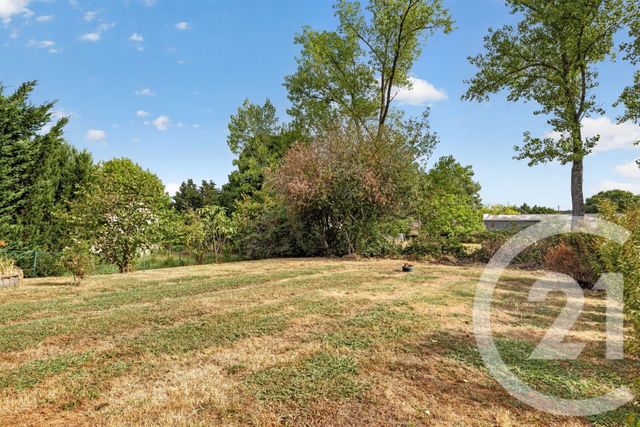 Maison &agrave; vendre - 5 pi&egrave;ces - 87 m2 - Le Fieu - 33 - AQUITAINE