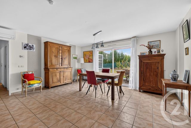 Maison &agrave; vendre - 5 pi&egrave;ces - 87 m2 - Le Fieu - 33 - AQUITAINE